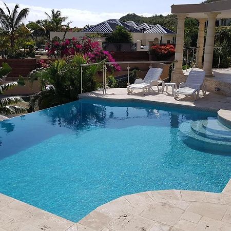 C'Renity Villa Cul de Sac ภายนอก รูปภาพ