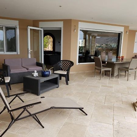 C'Renity Villa Cul de Sac ภายนอก รูปภาพ