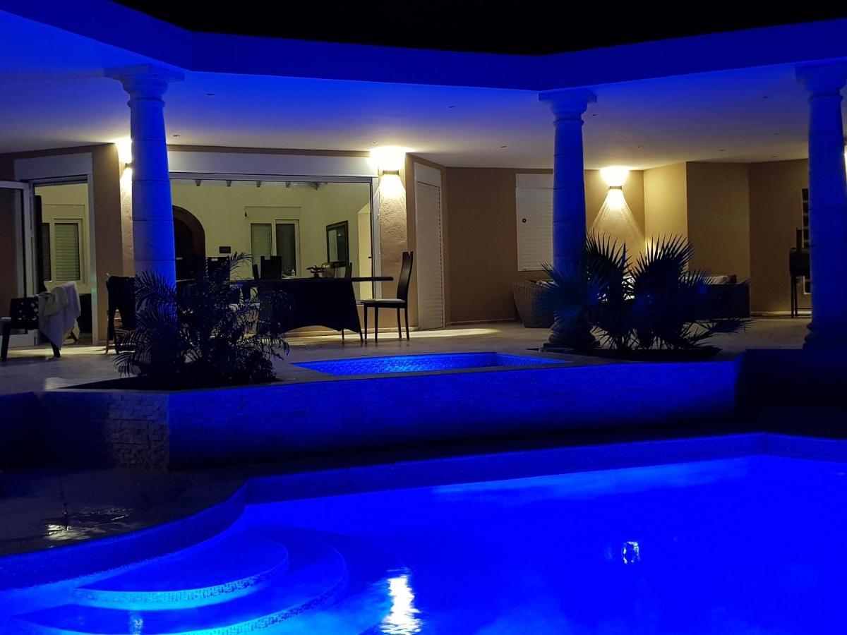 C'Renity Villa Cul de Sac ภายนอก รูปภาพ
