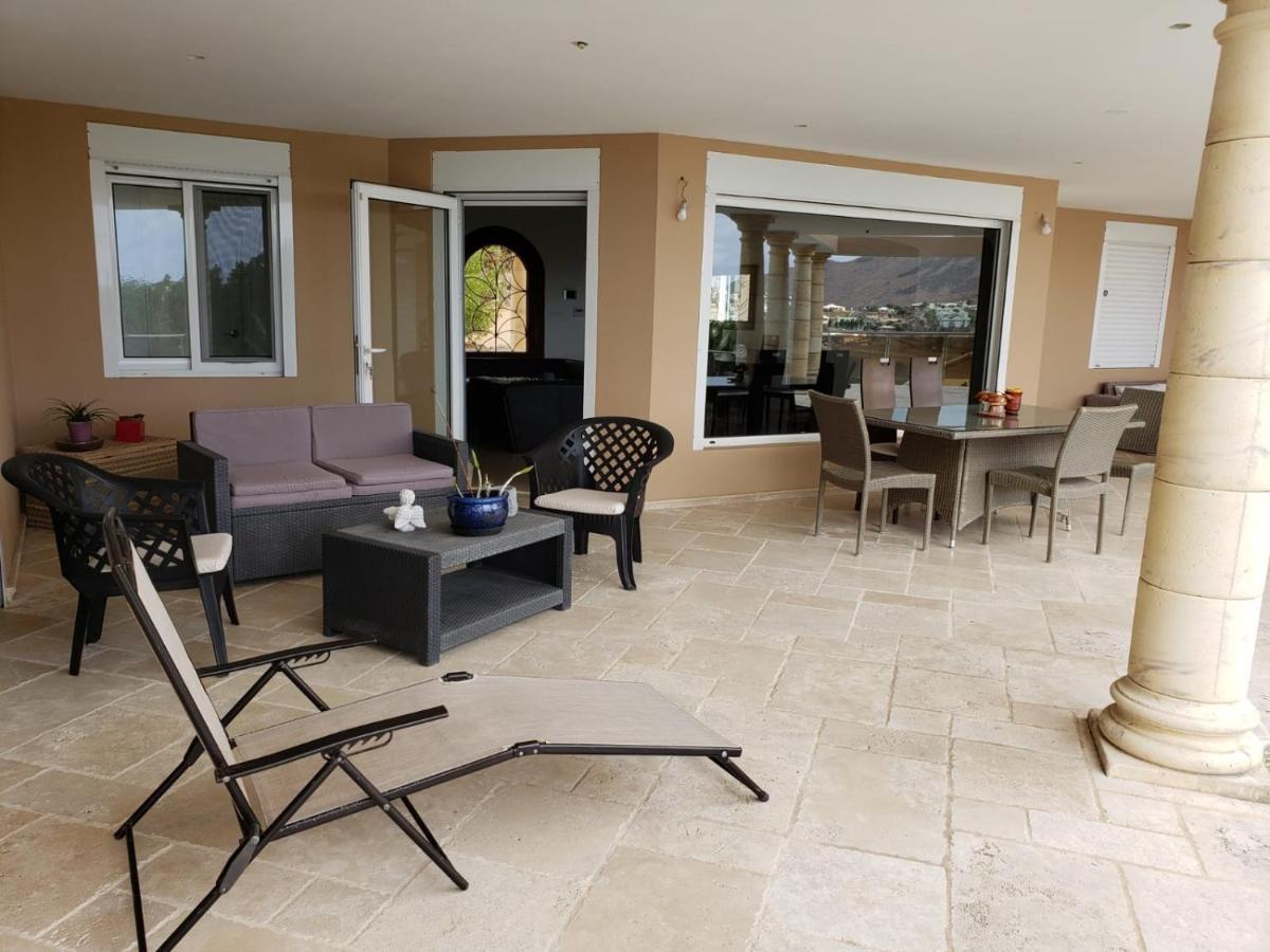 C'Renity Villa Cul de Sac ภายนอก รูปภาพ
