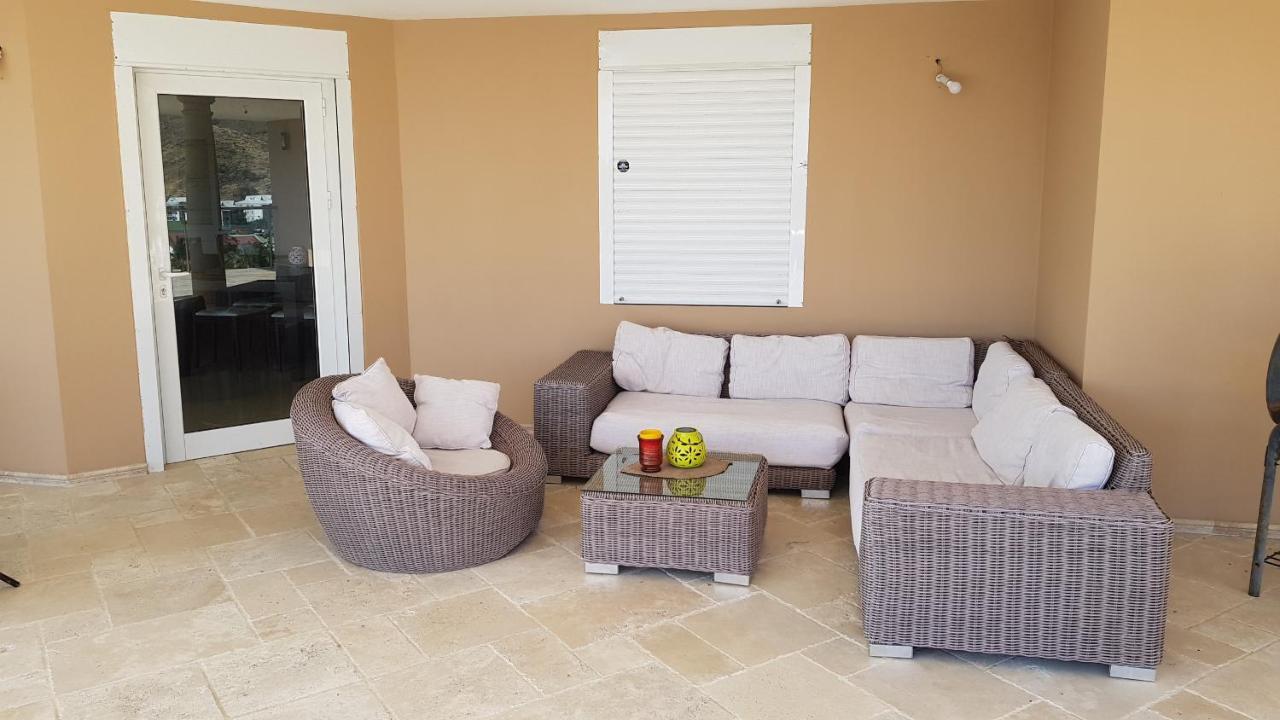C'Renity Villa Cul de Sac ภายนอก รูปภาพ
