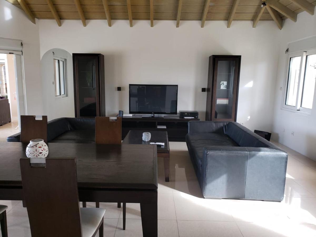 C'Renity Villa Cul de Sac ภายนอก รูปภาพ