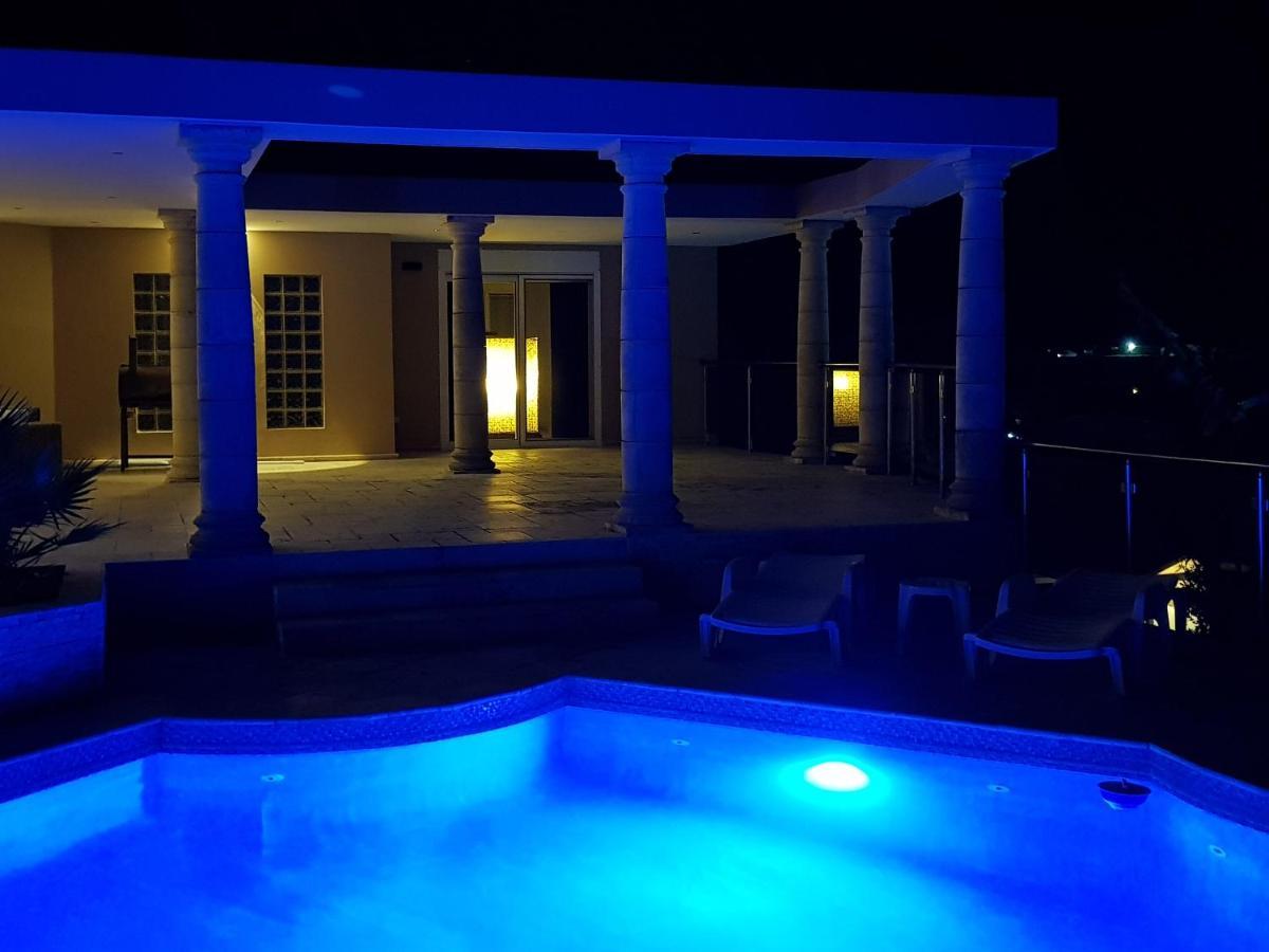 C'Renity Villa Cul de Sac ภายนอก รูปภาพ