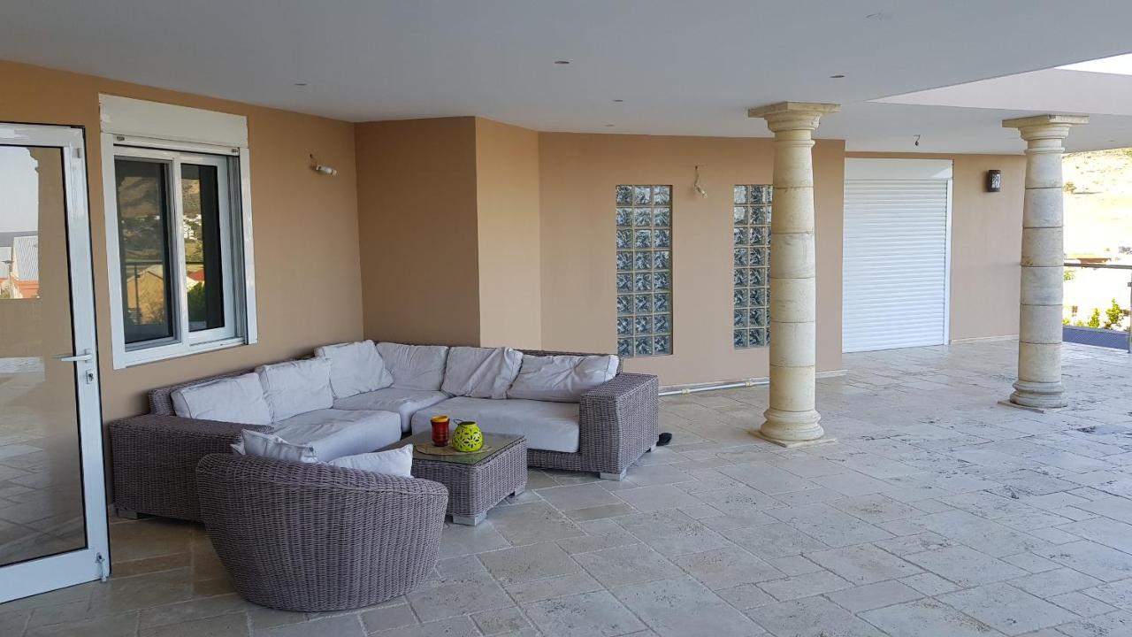 C'Renity Villa Cul de Sac ภายนอก รูปภาพ