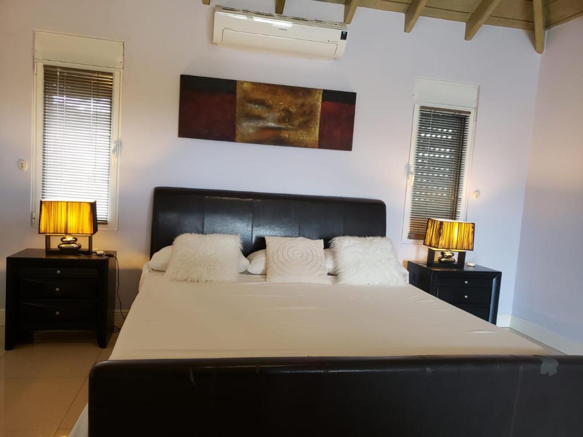 C'Renity Villa Cul de Sac ภายนอก รูปภาพ