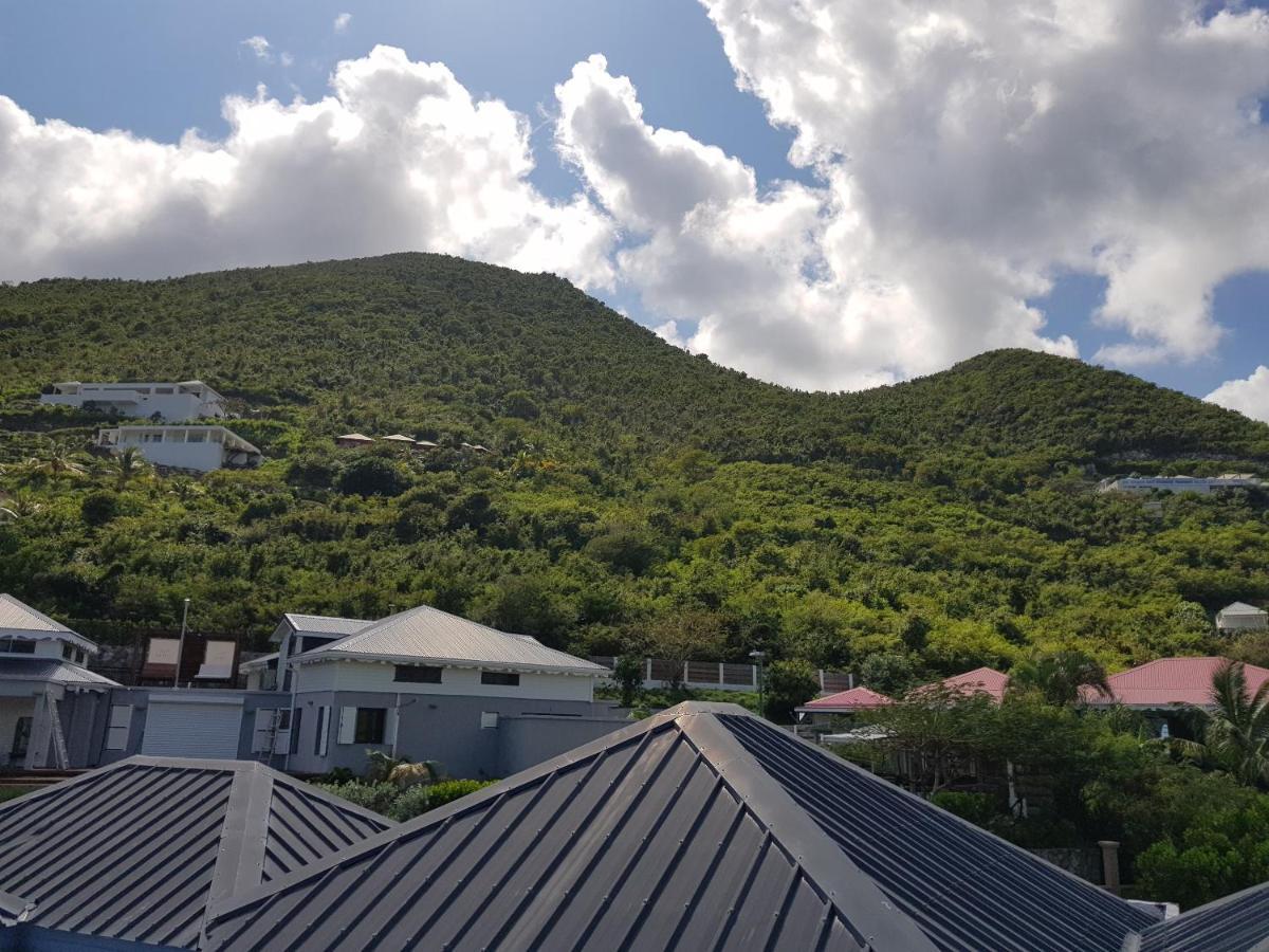 C'Renity Villa Cul de Sac ภายนอก รูปภาพ